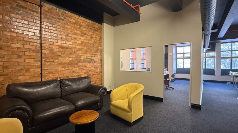 To Let commercial Property for Rent in Cape Town City Centre Western Cape